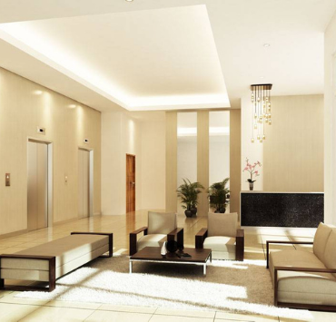 Avida Towers Turf BGC-2