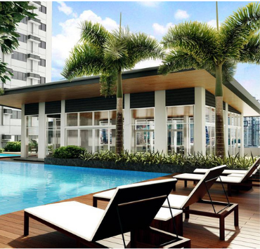 Avida Towers Turf BGC-4